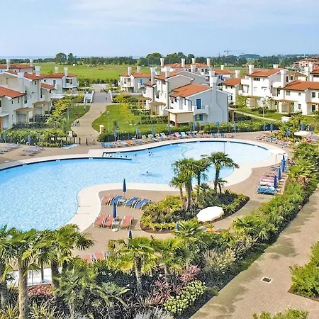 Apartmán Villaggio A Mare, Lido Altanea Caorle