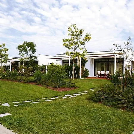 Villaggio A Mare, Lido Altanea Apartmán Caorle