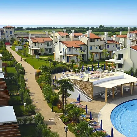 Apartmán Villaggio A Mare, Lido Altanea Caorle