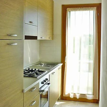 Apartmán Villaggio A Mare, Lido Altanea