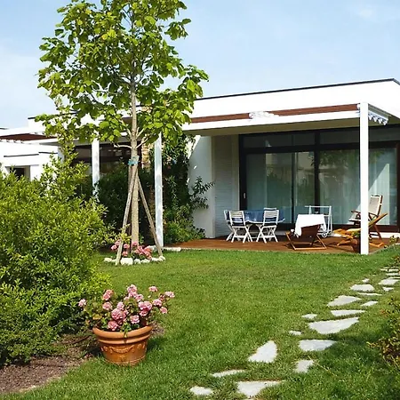 Apartament Villaggio A Mare, Lido Altanea Caorle