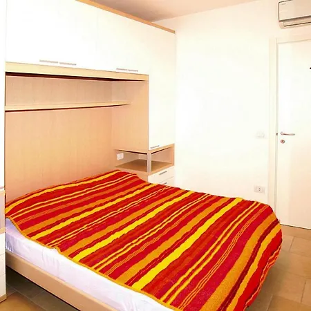 Apartmán Villaggio A Mare, Lido Altanea