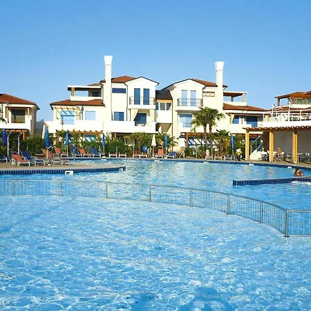 Villaggio A Mare, Lido Altanea Caorle