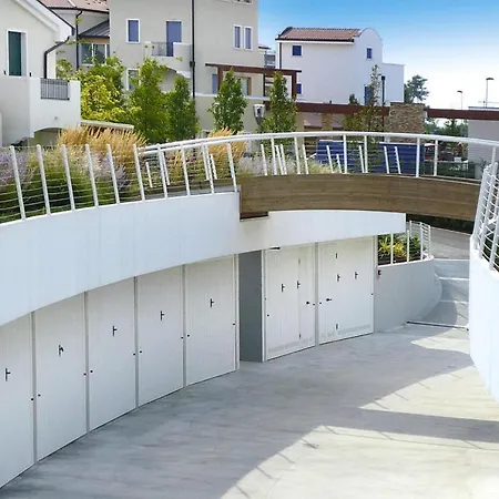 Villaggio A Mare, Lido Altanea Apartmán
