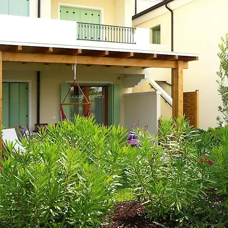 Apartmán Villaggio A Mare, Lido Altanea Caorle